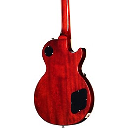Epiphone Les Paul Standard '60s Figured Left-Handed Electric Guitar Iced Tea Burst