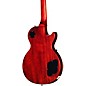 Epiphone Les Paul Standard '60s Figured Left-Handed Electric Guitar Iced Tea Burst