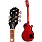 Epiphone Les Paul Standard '60s Figured Left-Handed Electric Guitar Iced Tea Burst