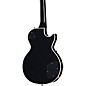 Epiphone Les Paul Custom Left-Handed Electric Guitar Ebony