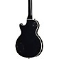 Epiphone Les Paul Custom Electric Guitar Ebony