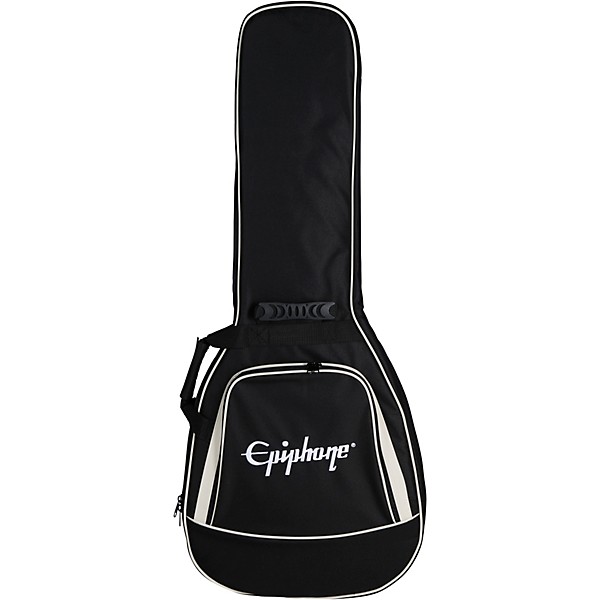 Epiphone Les Paul Custom Electric Guitar Ebony