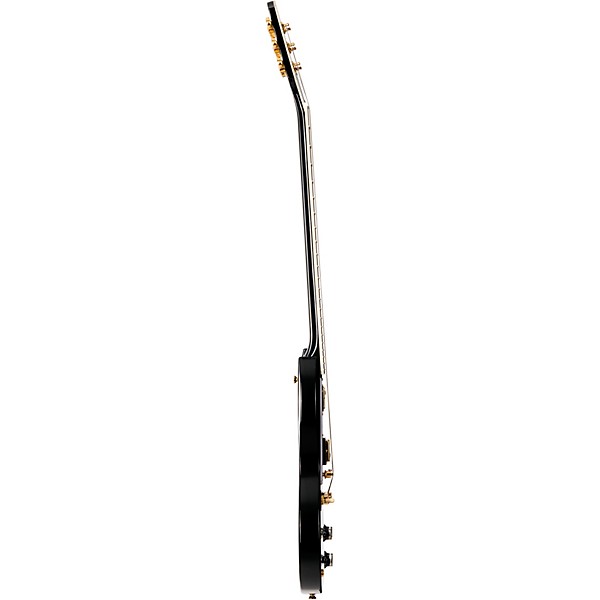 Epiphone SG Custom Left-Handed Electric Guitar Ebony