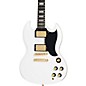 Epiphone SG Custom Electric Guitar Alpine White thumbnail