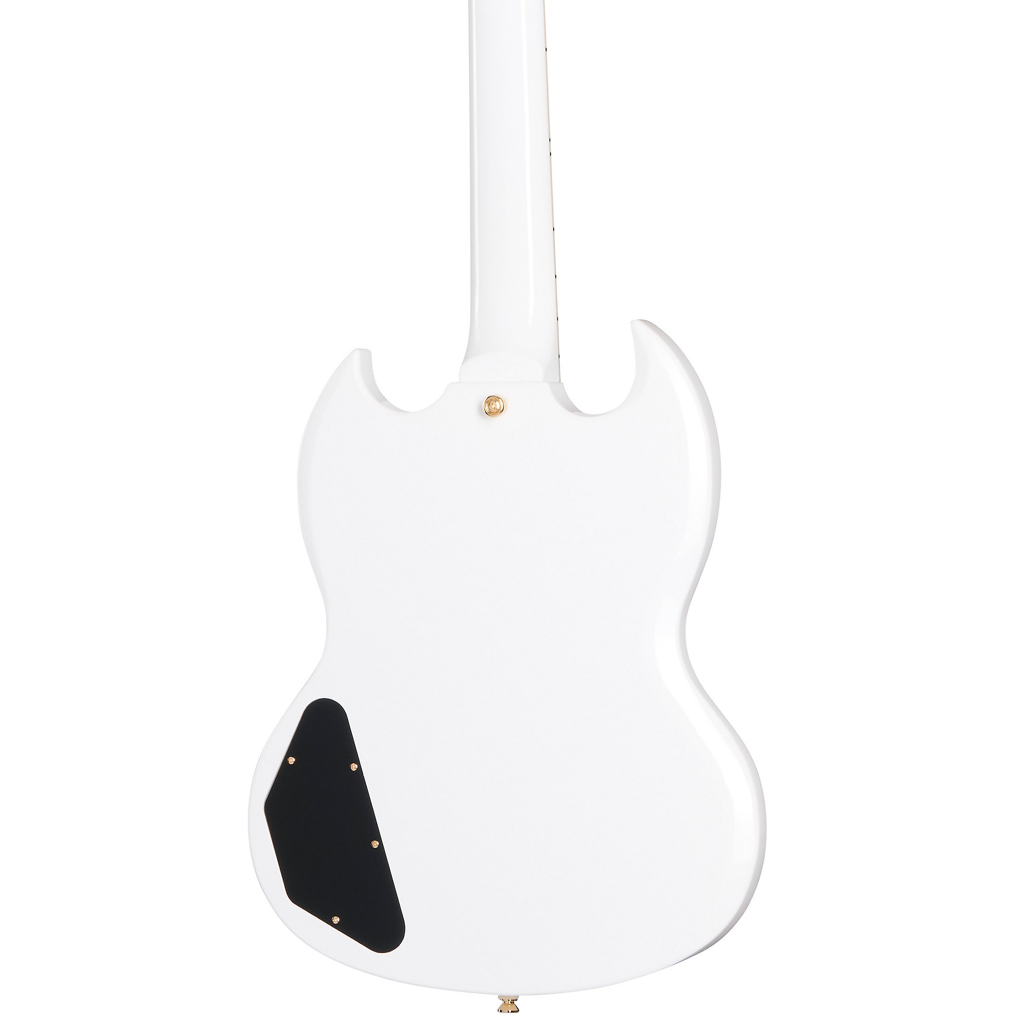 Epiphone SG Custom Electric Guitar Alpine White | Guitar Center