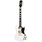 Epiphone SG Custom Electric Guitar Alpine White