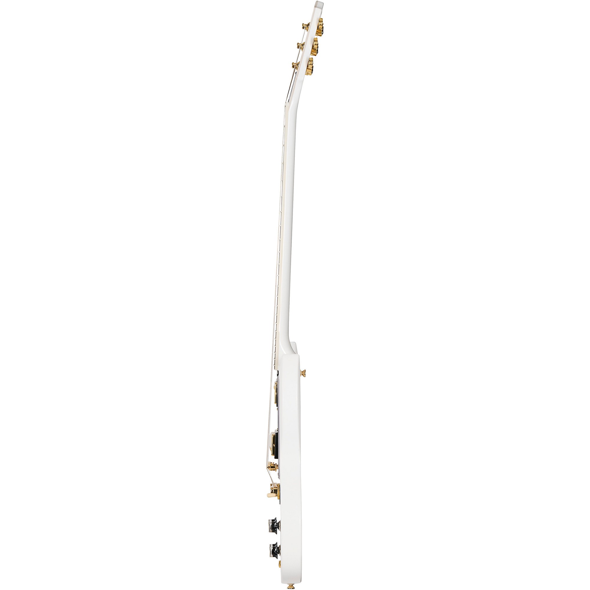 Epiphone SG Custom Electric Guitar Alpine White | Guitar Center