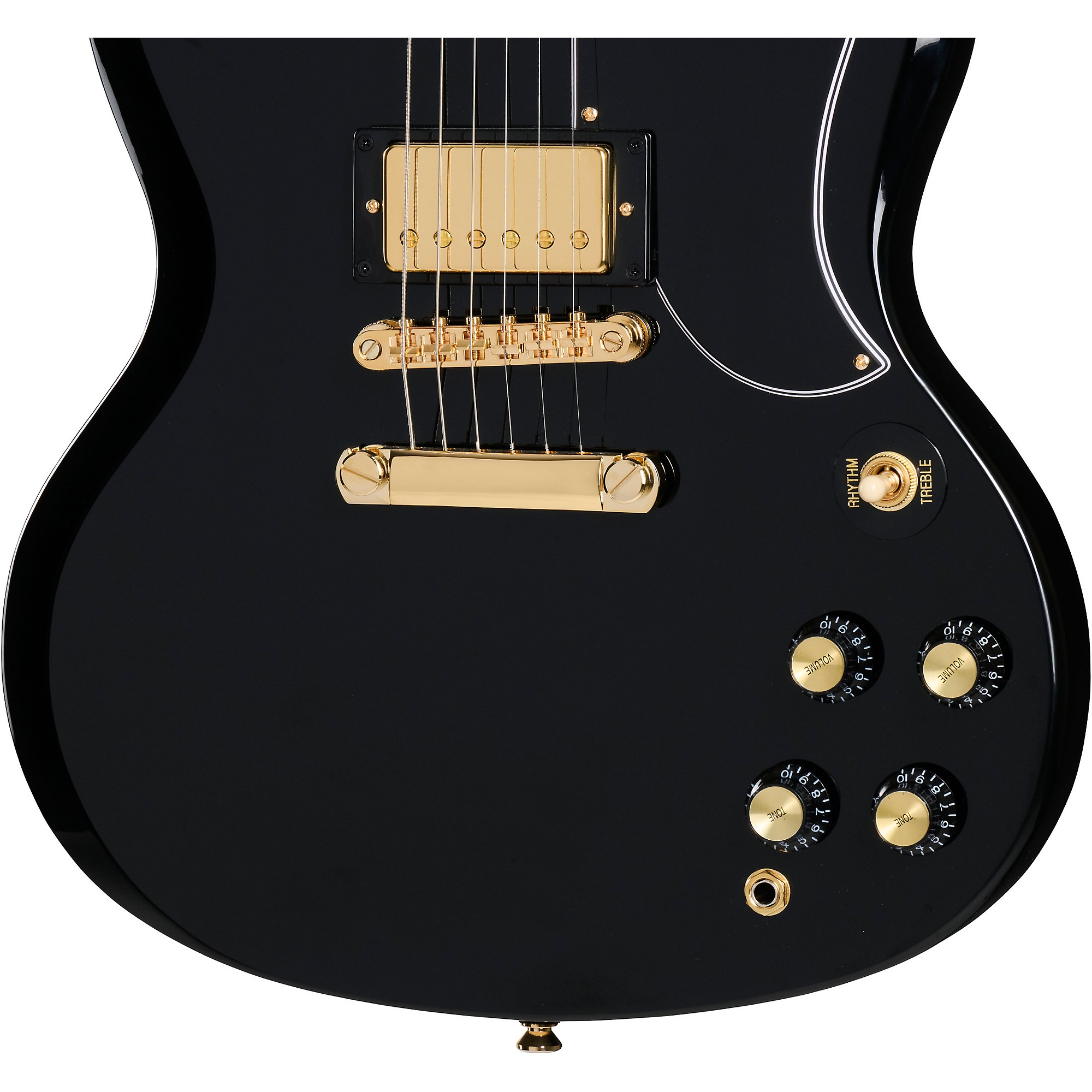 Epiphone SG Custom Ebony つみき様用 Epiphone SG Custom Ebony つみき様用 SG Custom - Ebony – Dave's