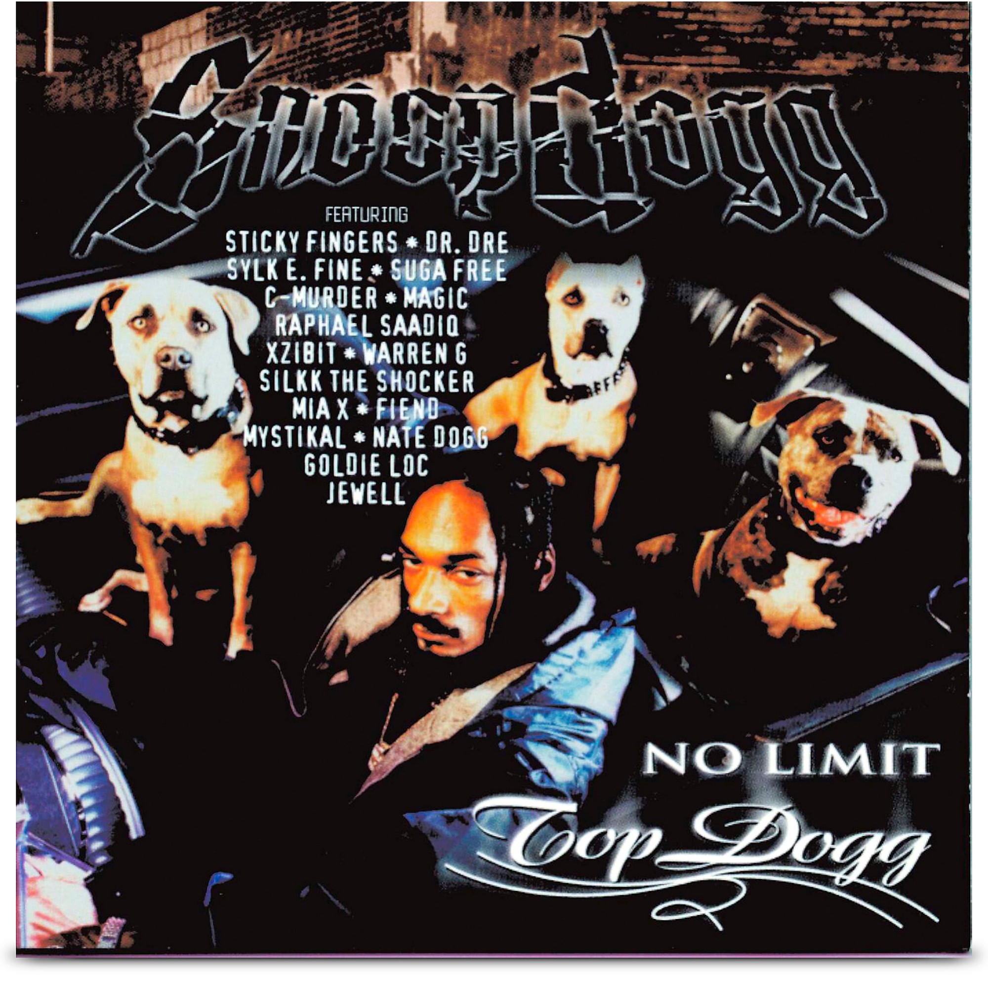 最安値 G-RAP / 2LP Hits Greatest - Dogg Snoop 洋楽