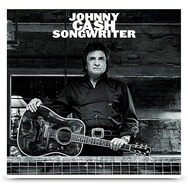 Johnny Cash - Songwriter (180 Gram) LP