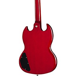 Epiphone SG Standard Electric Guitar Cherry