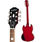 Epiphone SG Standard Electric Guitar Cherry