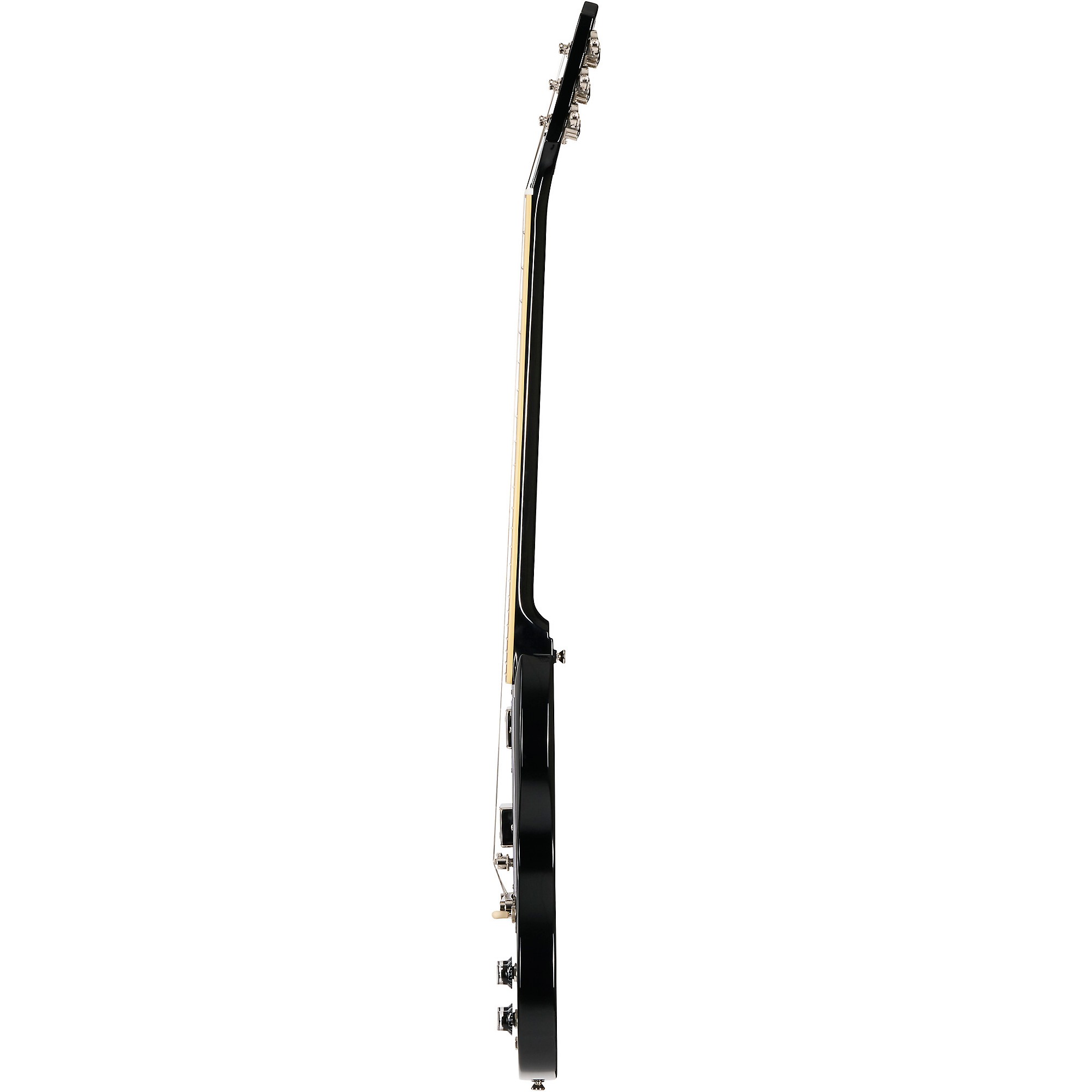 Epiphone SG Standard Electric Guitar Ebony | Guitar Center