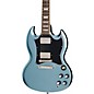 Epiphone SG Standard Electric Guitar Pelham Blue thumbnail