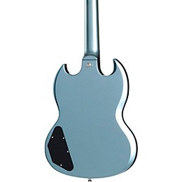 Epiphone SG Standard Electric Guitar Pelham Blue