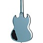 Epiphone SG Standard Electric Guitar Pelham Blue