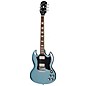 Epiphone SG Standard Electric Guitar Pelham Blue