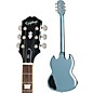 Epiphone SG Standard Electric Guitar Pelham Blue