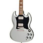 Epiphone SG Standard Electric Guitar Silver Mist thumbnail