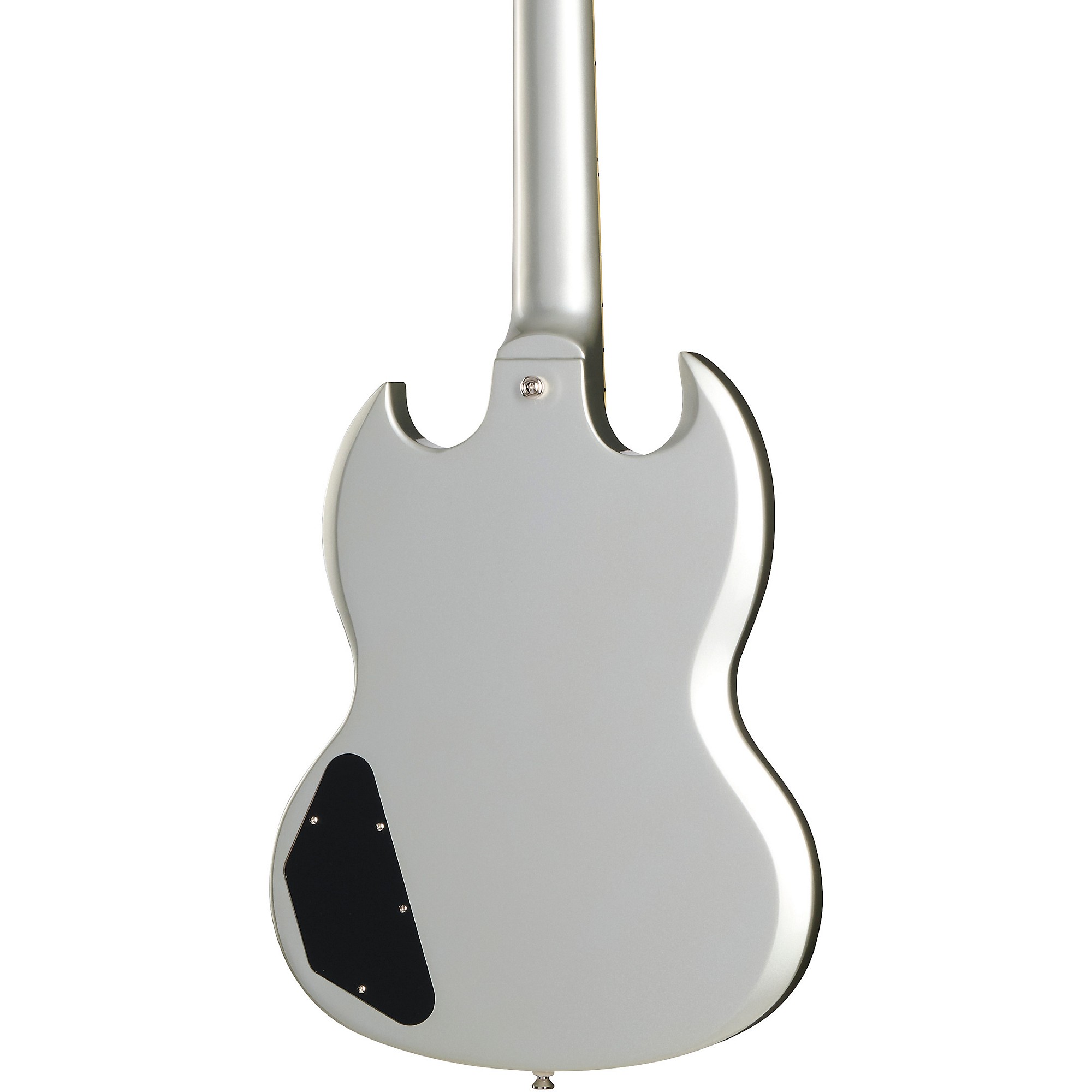 (本日限定値下げ)Epiphone SG Standard ホワイト Amazon.com: Epiphone SG Standard, Lefty Alpine White