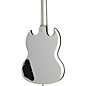 Epiphone SG Standard Electric Guitar Silver Mist