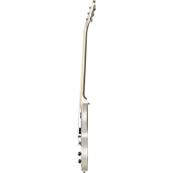 Epiphone SG Standard Electric Guitar Silver Mist