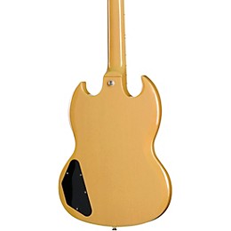 Epiphone SG Standard Electric Guitar TV Yellow