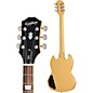 Epiphone SG Standard Electric Guitar TV Yellow