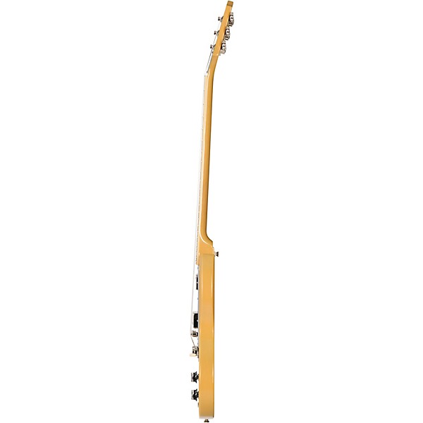 Epiphone SG Standard Electric Guitar TV Yellow | Guitar Center Epiphone SG Standard Electric Guitar TV Yellow | Guitar Center