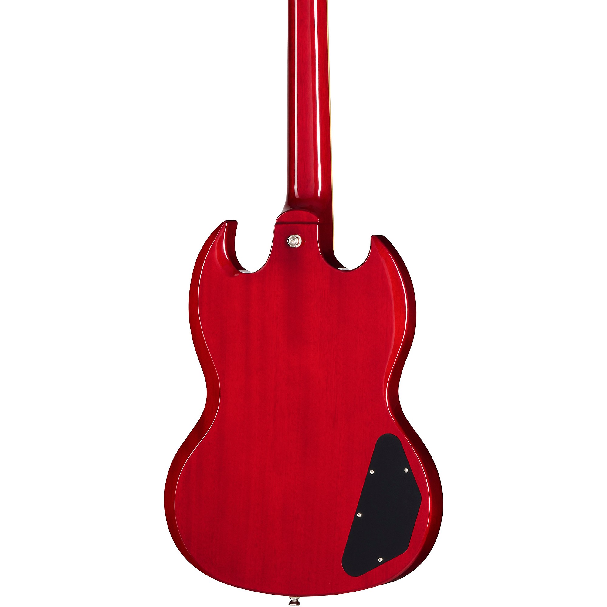 ギター Epiphone SG Standard Left Handed Epiphone The Guitar That Powered the First Generation of