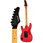 Kramer Volante HHFR Electric Guitar Defender Red