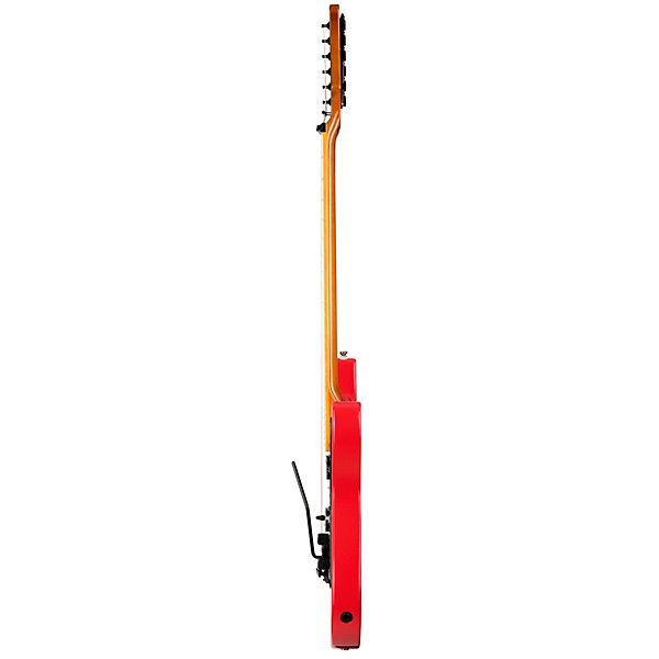 Kramer Volante HHFR Electric Guitar Defender Red