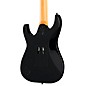 Kramer Volante HHFR Electric Guitar Intruder Black