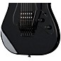 Kramer Volante HHFR Electric Guitar Intruder Black