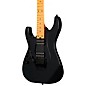 Kramer Volante HHFR Left-Handed Electric Guitar Intruder Black thumbnail