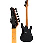 Kramer Volante HHFR Left-Handed Electric Guitar Intruder Black