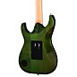 Kramer Volante Quilt HHFR Electric Guitar Ultramarine Burst