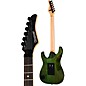 Kramer Volante Quilt HHFR Electric Guitar Ultramarine Burst