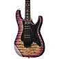 Kramer Volante Quilt HHFR Electric Guitar Ultraviolet Burst thumbnail