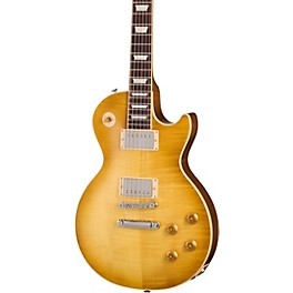 Gibson Les Paul Standard '50s Faded Electric Guita... Gibson Les Paul Standard '50s Faded Electric Guitar Vintage Honey Burst