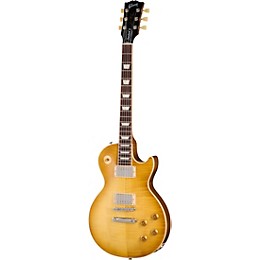 Gibson Les Paul Standard '50s Faded Electric Guitar Vintage Honey Burst