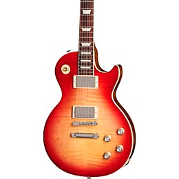 Gibson Les Paul Standard '60s Faded Electric Guitar Vintage Cherry Sunburst