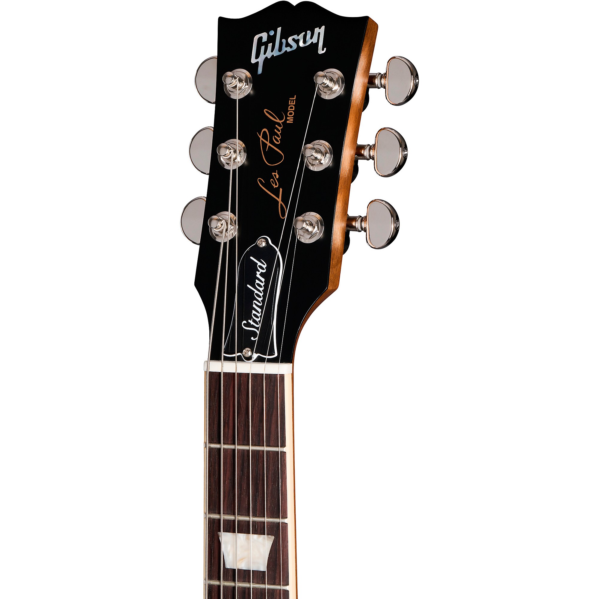 Gibson Les Paul Standard '60s Faded Electric Guitar Vintage