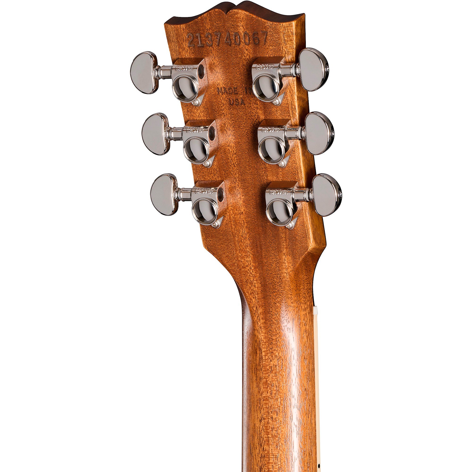 Gibson Les Paul Standard '50s Figured Top Electric Guitar