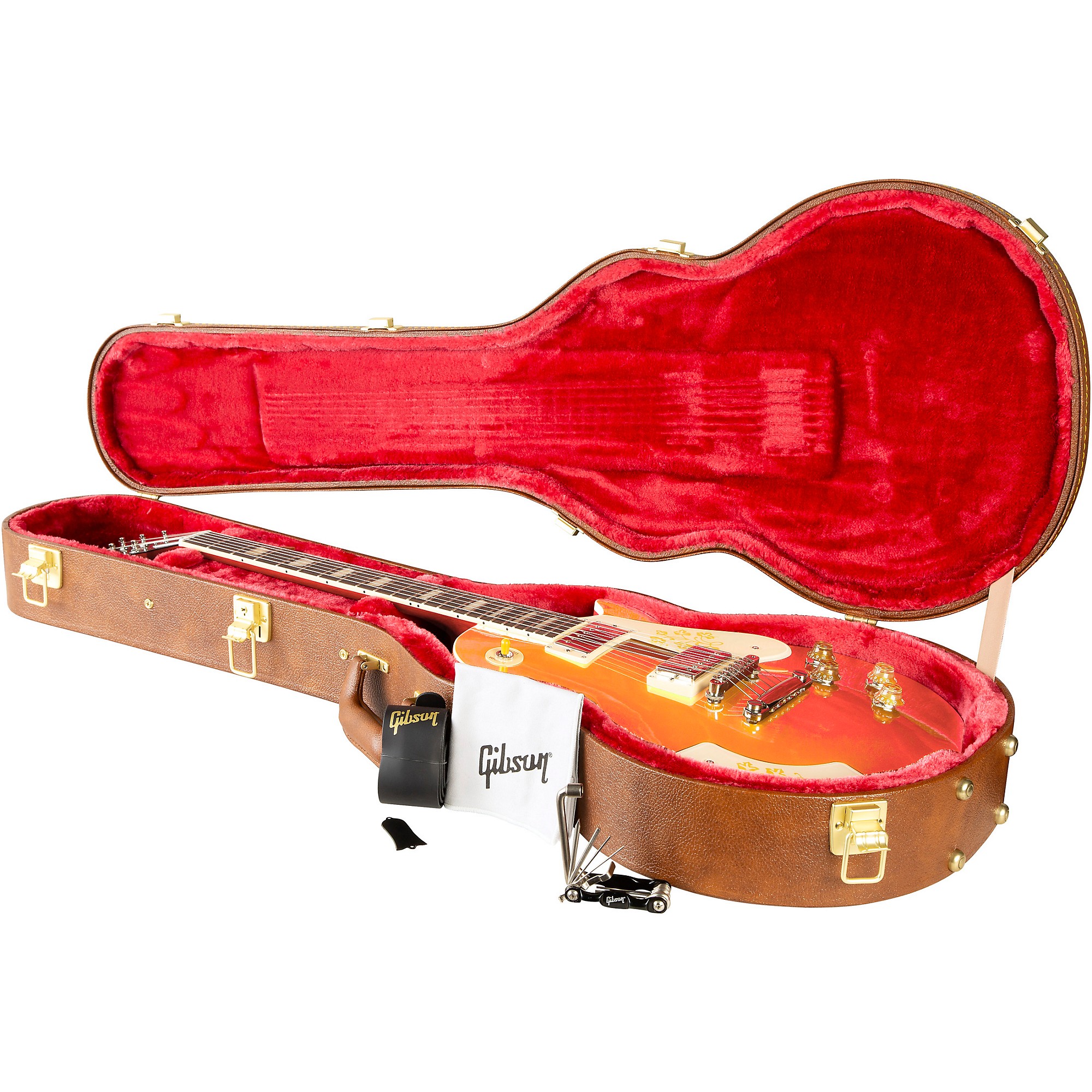 新品 Gibson Mary Ford Les Paul Standard Mary Ford Les Paul Standard | Artist Series, Les Paul