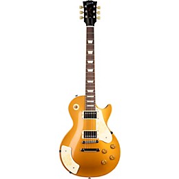 Gibson Mary Ford Les Paul Standard Electric Guitar Gold Top