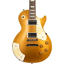 Gibson Mary Ford Les Paul Standard Electric Guitar Gold Top