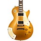 Gibson Mary Ford Les Paul Standard Electric Guitar Gold Top thumbnail