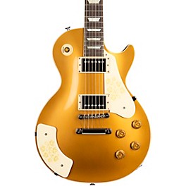 Gibson Mary Ford Les Paul Standard Electric Guitar Gold Top