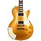 Gibson Mary Ford Les Paul Standard Electric Guitar Gold Top thumbnail